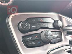 دودج تشالنجر